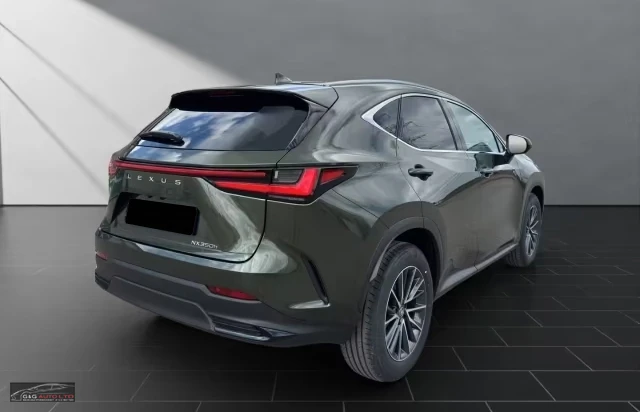 Lexus NX 350h EXECUTIVE 2.5/243 HP/FWD/CAM/NAVI/318h, снимка 4 - Автомобили и джипове - 55503532
