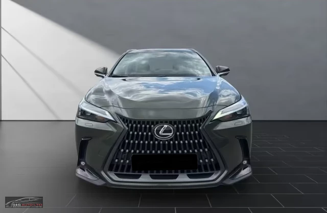 Lexus NX 350h EXECUTIVE 2.5/243 HP/FWD/CAM/NAVI/318h, снимка 7 - Автомобили и джипове - 55503532