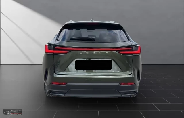 Lexus NX 350h EXECUTIVE 2.5/243 HP/FWD/CAM/NAVI/318h, снимка 3 - Автомобили и джипове - 55503532