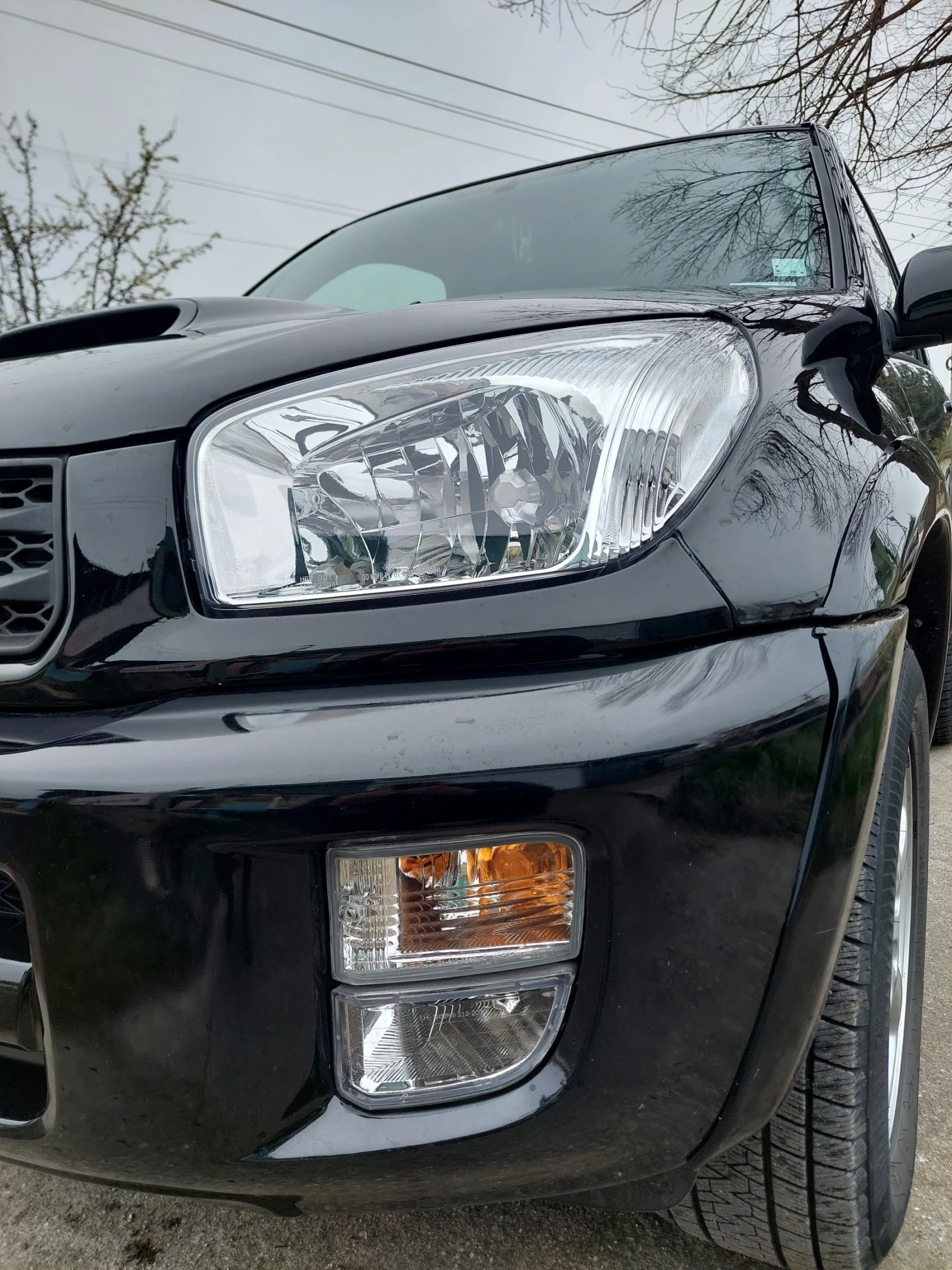 Toyota Rav4 2.0  D4D italia - изображение 7