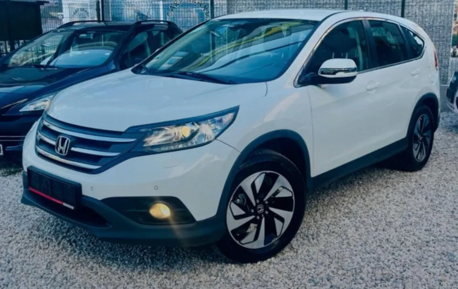 Honda Cr-v Продаден  - изображение 3
