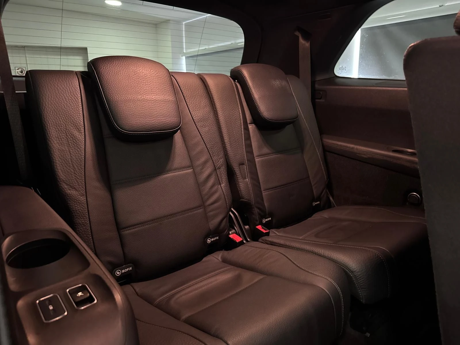 Mercedes-Benz GLS 400 AMG/330HP/PANO/360/HUD/AIR/MASSAGE/KLESS/508vpr | Mobile.bg   14