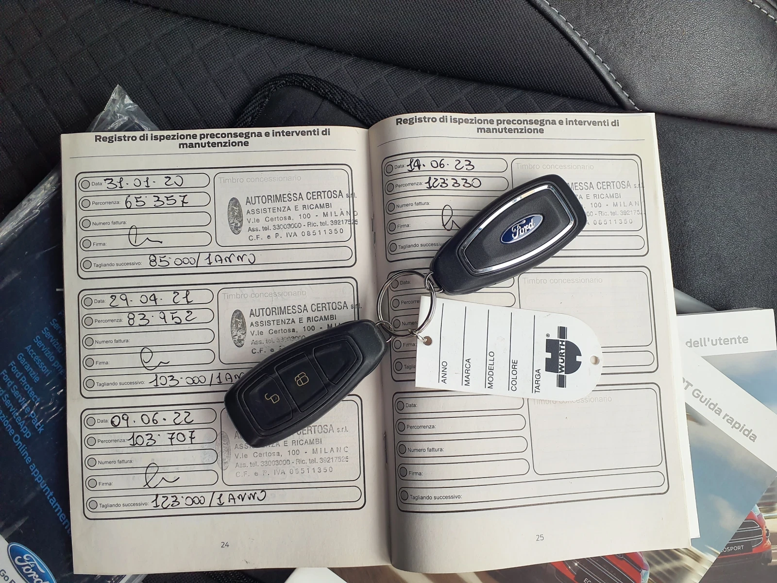 Ford EcoSport 1.5TDCI-TITANIUM EURO 6B | Mobile.bg   16