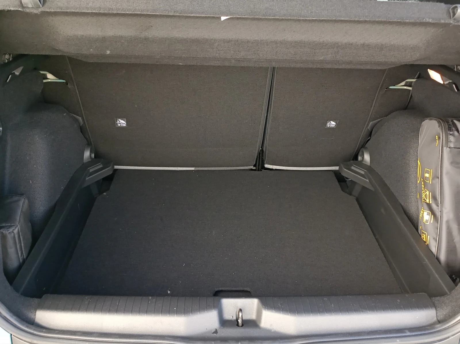 Opel Frontera GS 48V Hybrid 110kW/145Hp MY25 - изображение 9