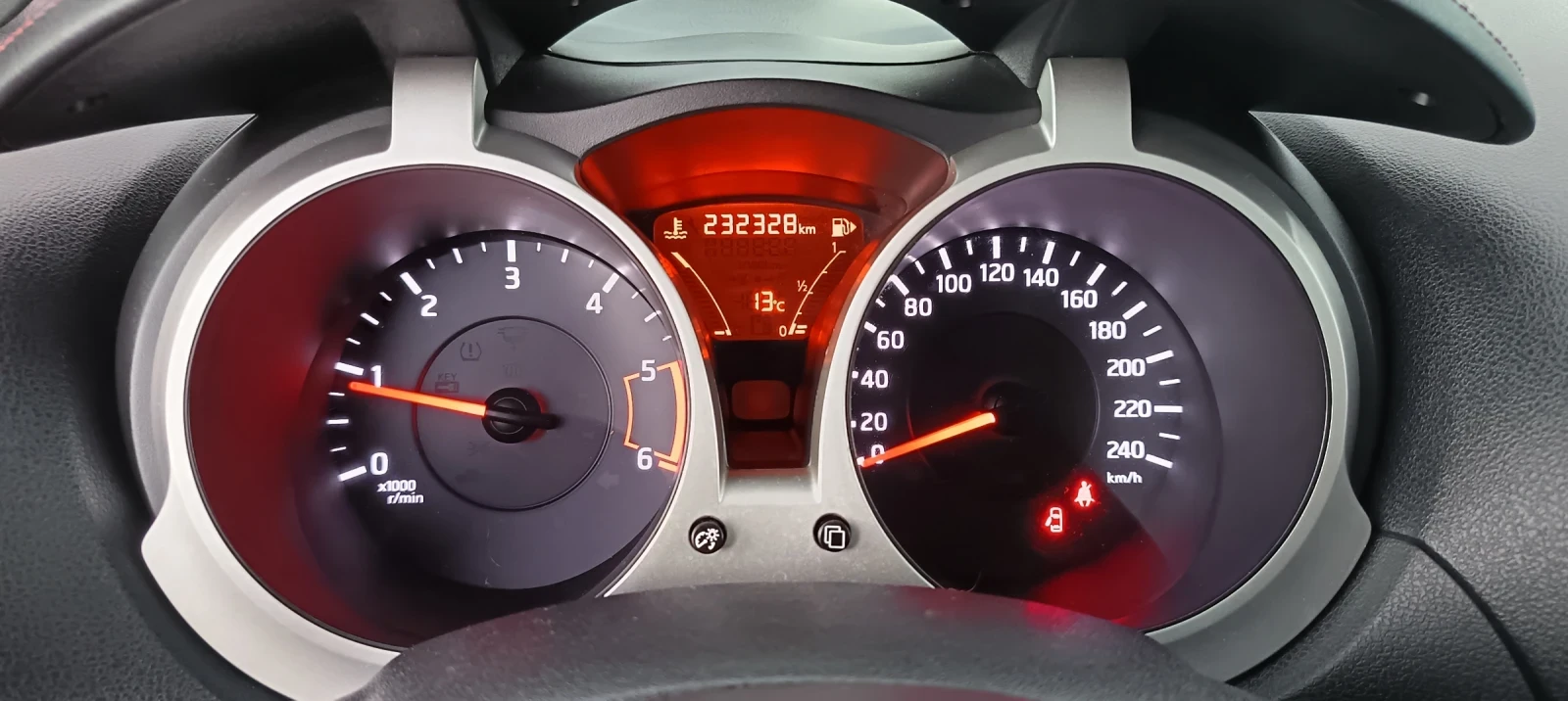 Nissan Juke 1.5 * TEKNA *  *  *   | Mobile.bg   14