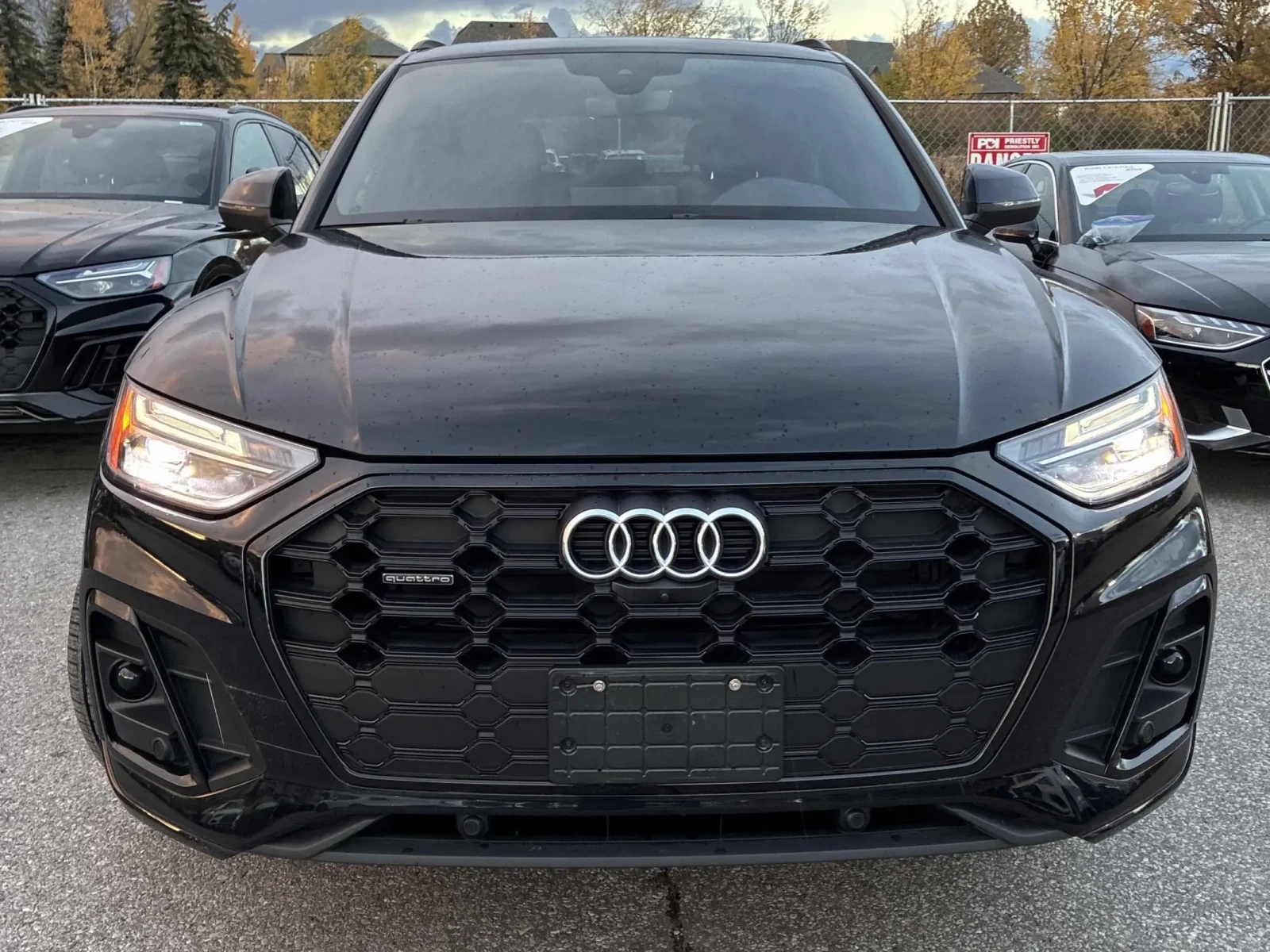 Audi Q5 * CARFAX * БЕЗ ПЪРВОНАЧАЛНА ВНОСКА - изображение 3