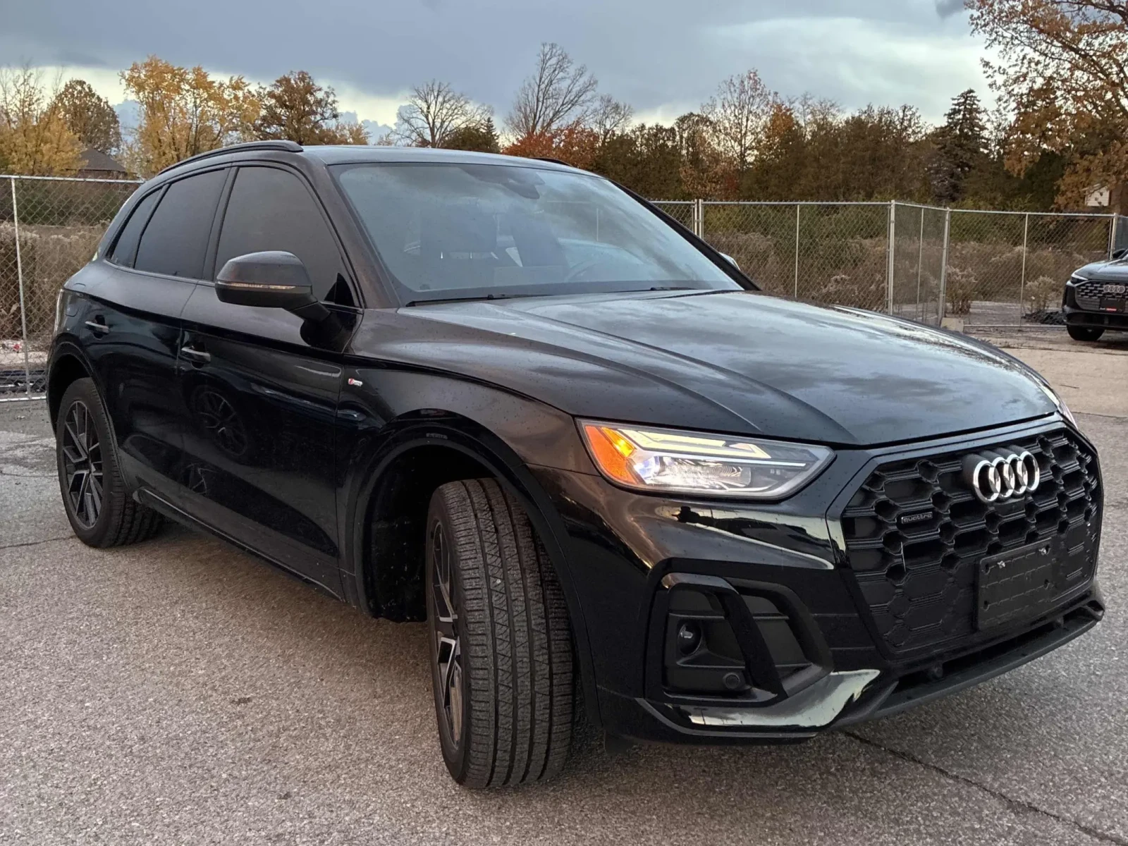 Audi Q5 * CARFAX * БЕЗ ПЪРВОНАЧАЛНА ВНОСКА - изображение 2