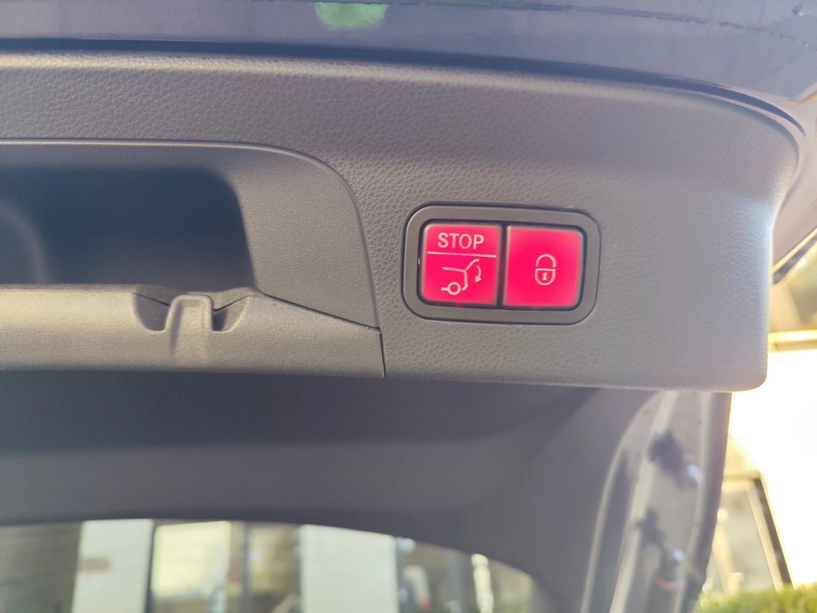 Mercedes-Benz GLC 300 4MATIC* * * AMG* * * PANORAMA* * * plug in hybrid | Mobile.bg � ����������� 15