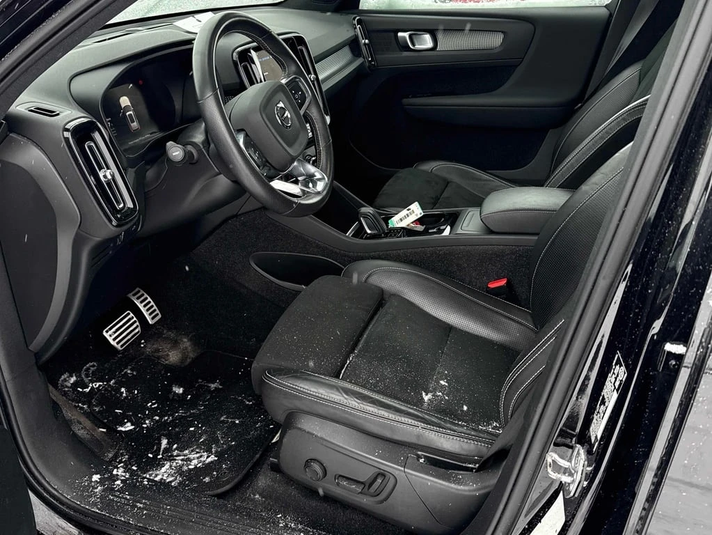 Volvo XC40 Recharge P8 eAWD Pure Electric * CARFAX *  | Mobile.bg � ����������� 11