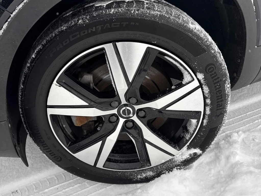 Volvo XC40 Recharge P8 eAWD Pure Electric * CARFAX *  | Mobile.bg � ����������� 10