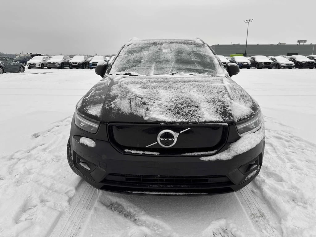 Volvo XC40 Recharge P8 eAWD Pure Electric * CARFAX *  | Mobile.bg � ����������� 2