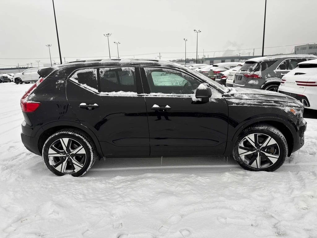 Volvo XC40 Recharge P8 eAWD Pure Electric * CARFAX *  | Mobile.bg � ����������� 4