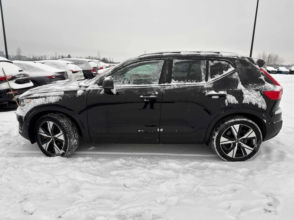 Volvo XC40 Recharge P8 eAWD Pure Electric * CARFAX *  | Mobile.bg � ����������� 3