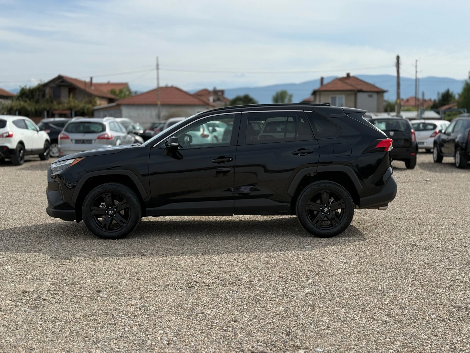 Toyota Rav4 2.5i - изображение 3