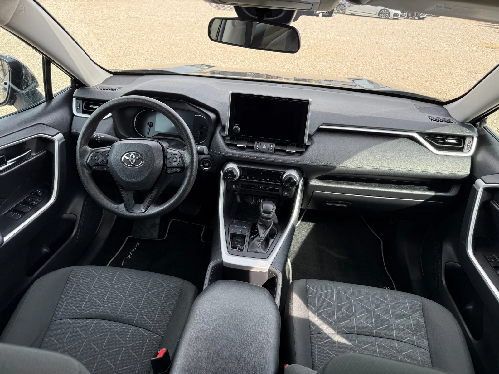 Toyota Rav4 2.5i - изображение 6