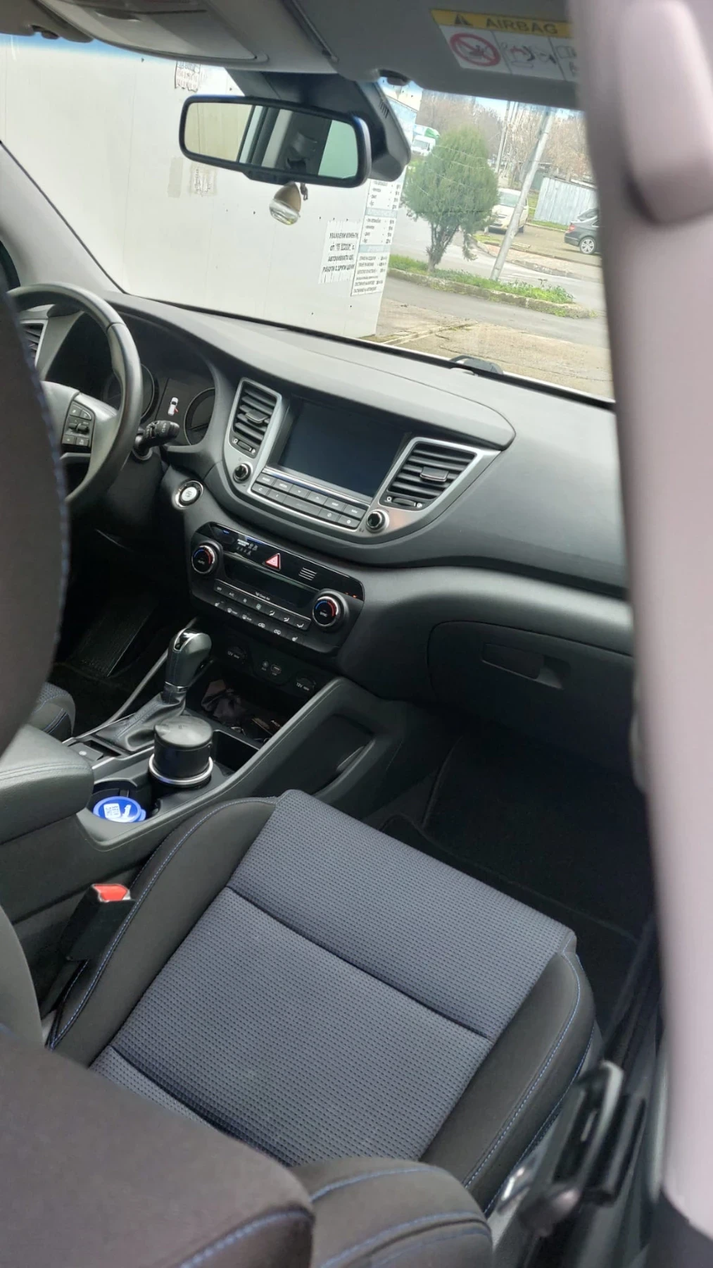 Hyundai Tucson  - изображение 4