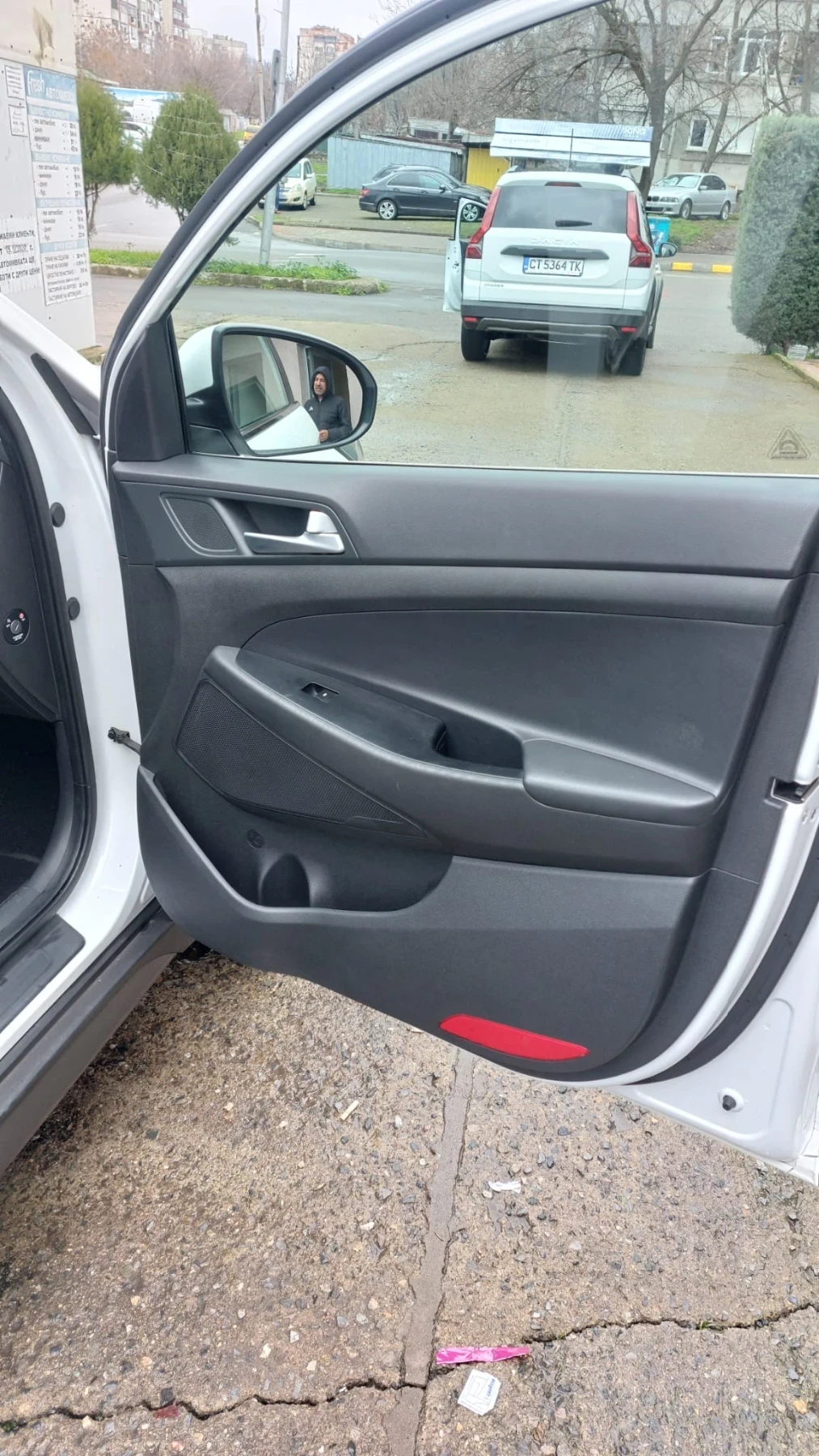 Hyundai Tucson  - изображение 9