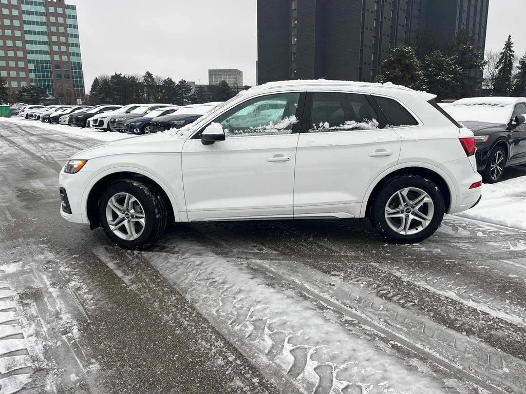 Audi Q5 * Komfort * CARFAX * ��� ������������ ������ | Mobile.bg � ����������� 2