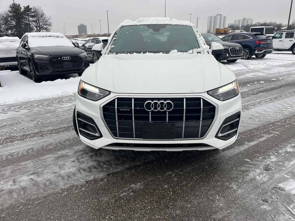 Audi Q5 * Komfort * CARFAX * ��� ������������ ������ | Mobile.bg � ����������� 3