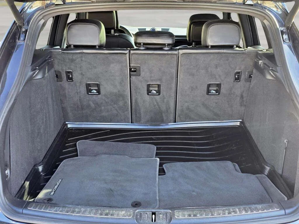 Porsche Macan S AWD * CARFAX * АвтоКредит* (ЦЕНА ДО БГ) - изображение 8