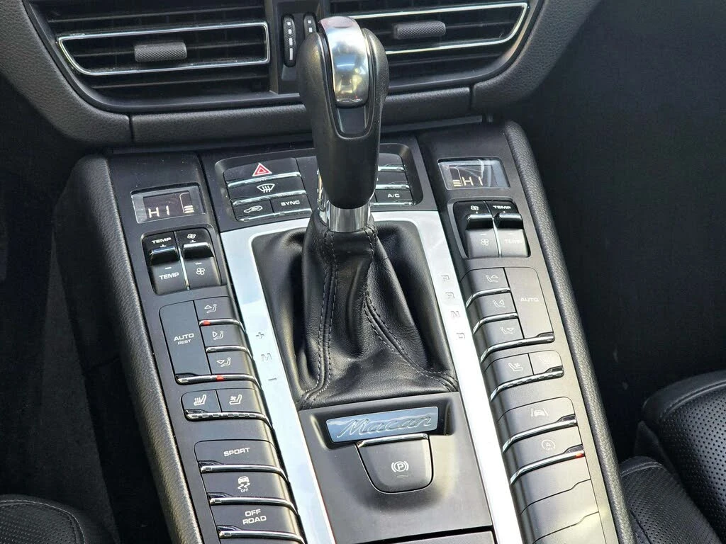 Porsche Macan S AWD * CARFAX * ����������* (���� �� ��) | Mobile.bg � ����������� 13