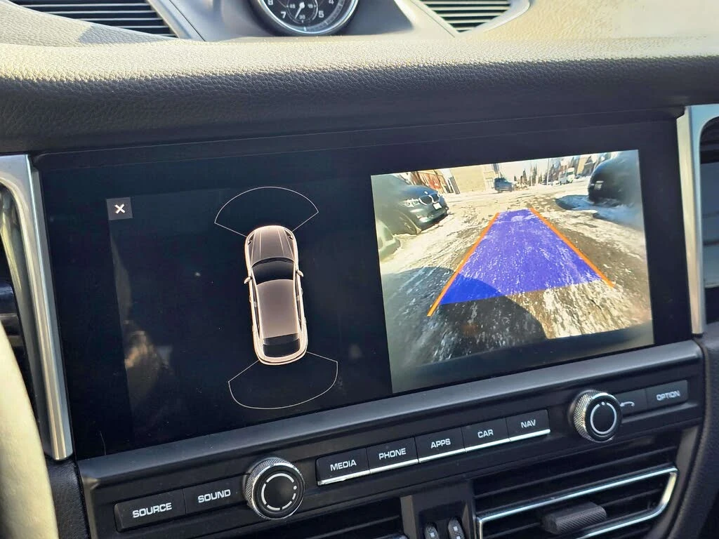 Porsche Macan S AWD * CARFAX * ����������* (���� �� ��) | Mobile.bg � ����������� 12