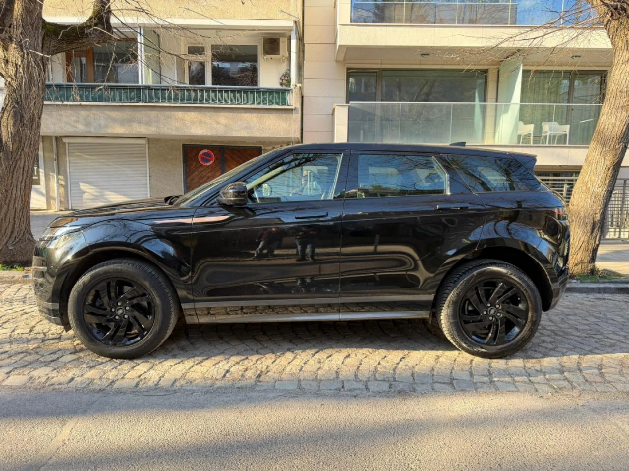 Land Rover Range Rover Evoque R-Design AWD | Mobile.bg � ����������� 3