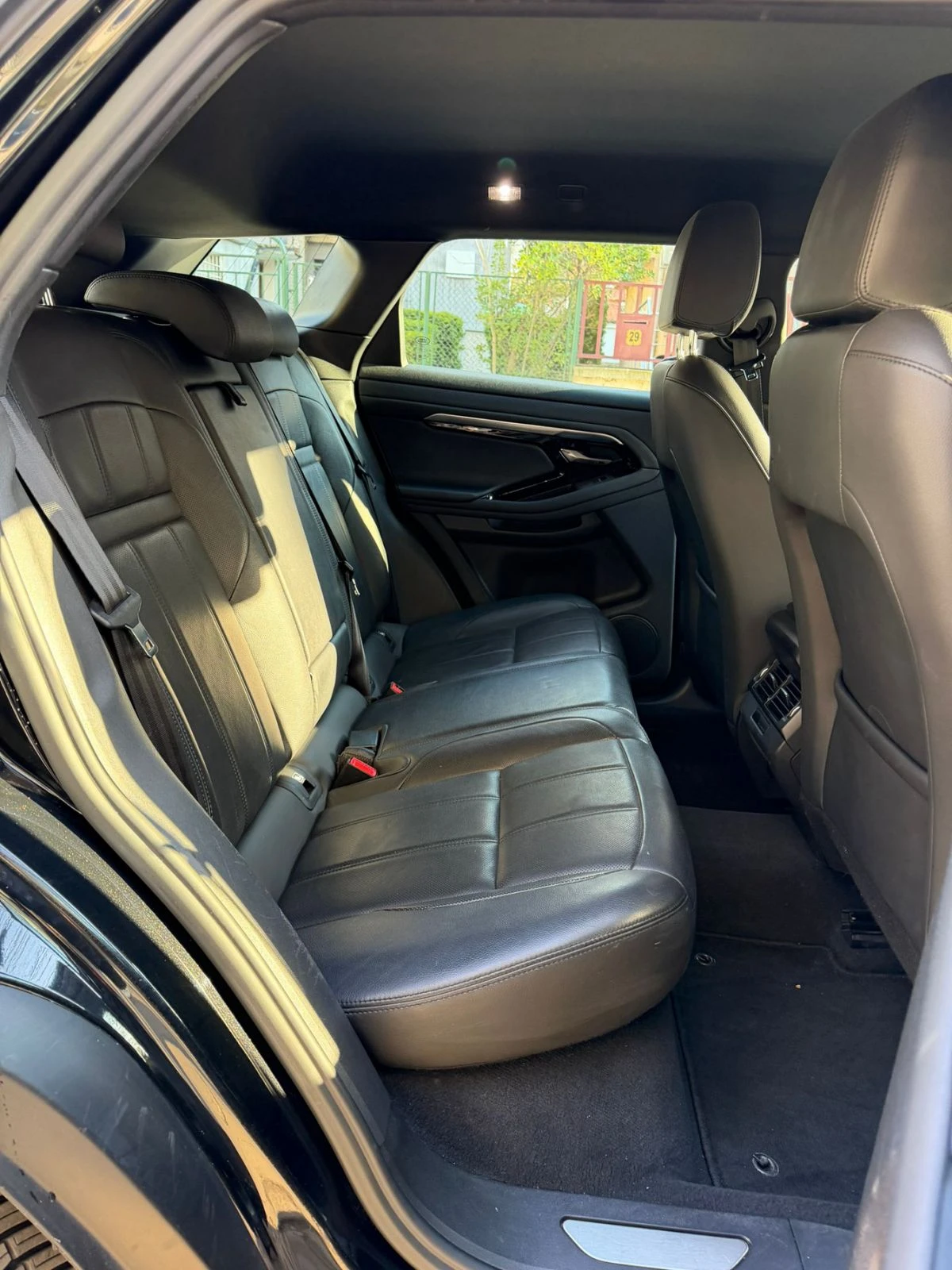 Land Rover Range Rover Evoque R-Design AWD | Mobile.bg � ����������� 17