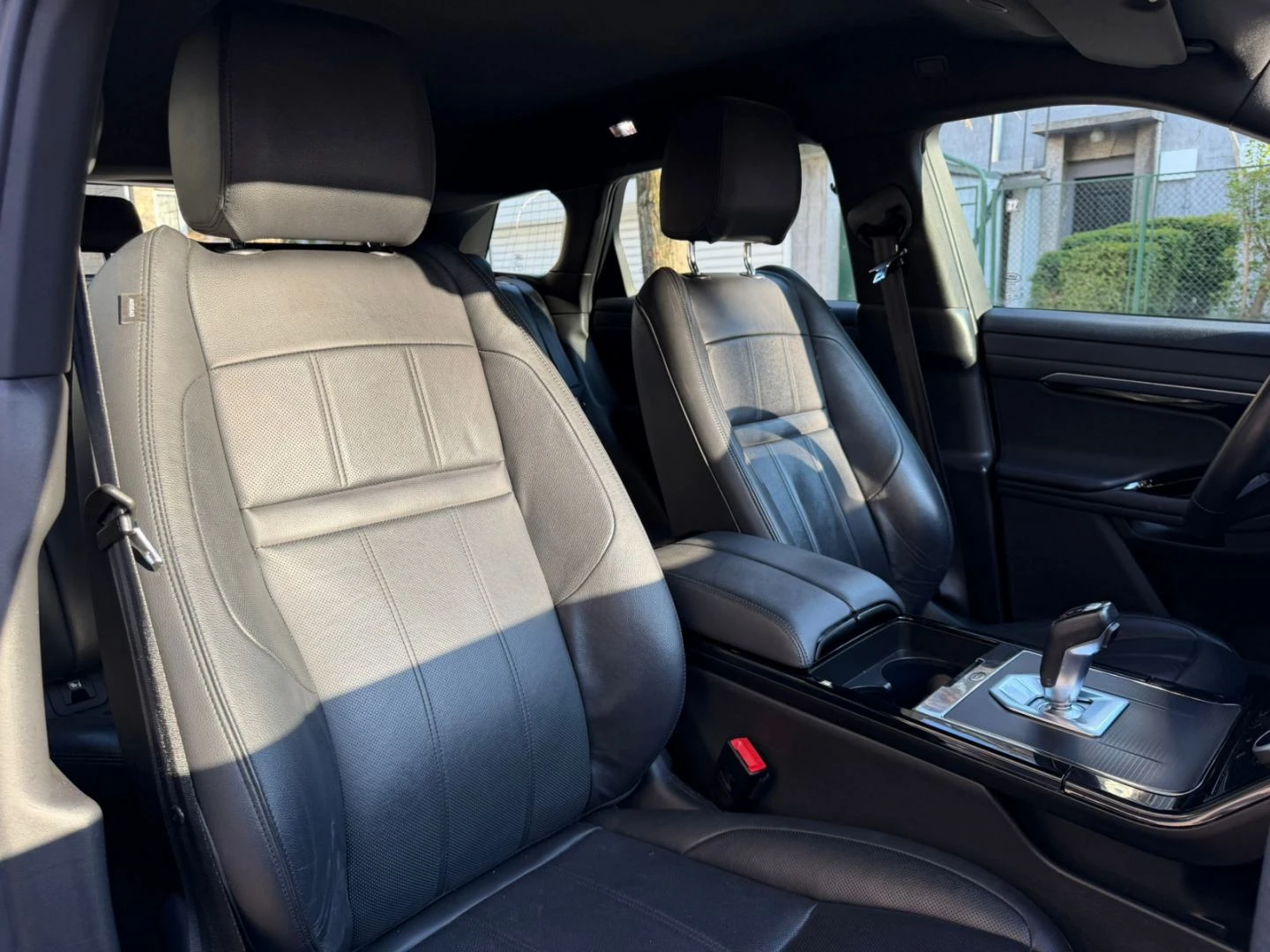 Land Rover Range Rover Evoque R-Design AWD | Mobile.bg � ����������� 14