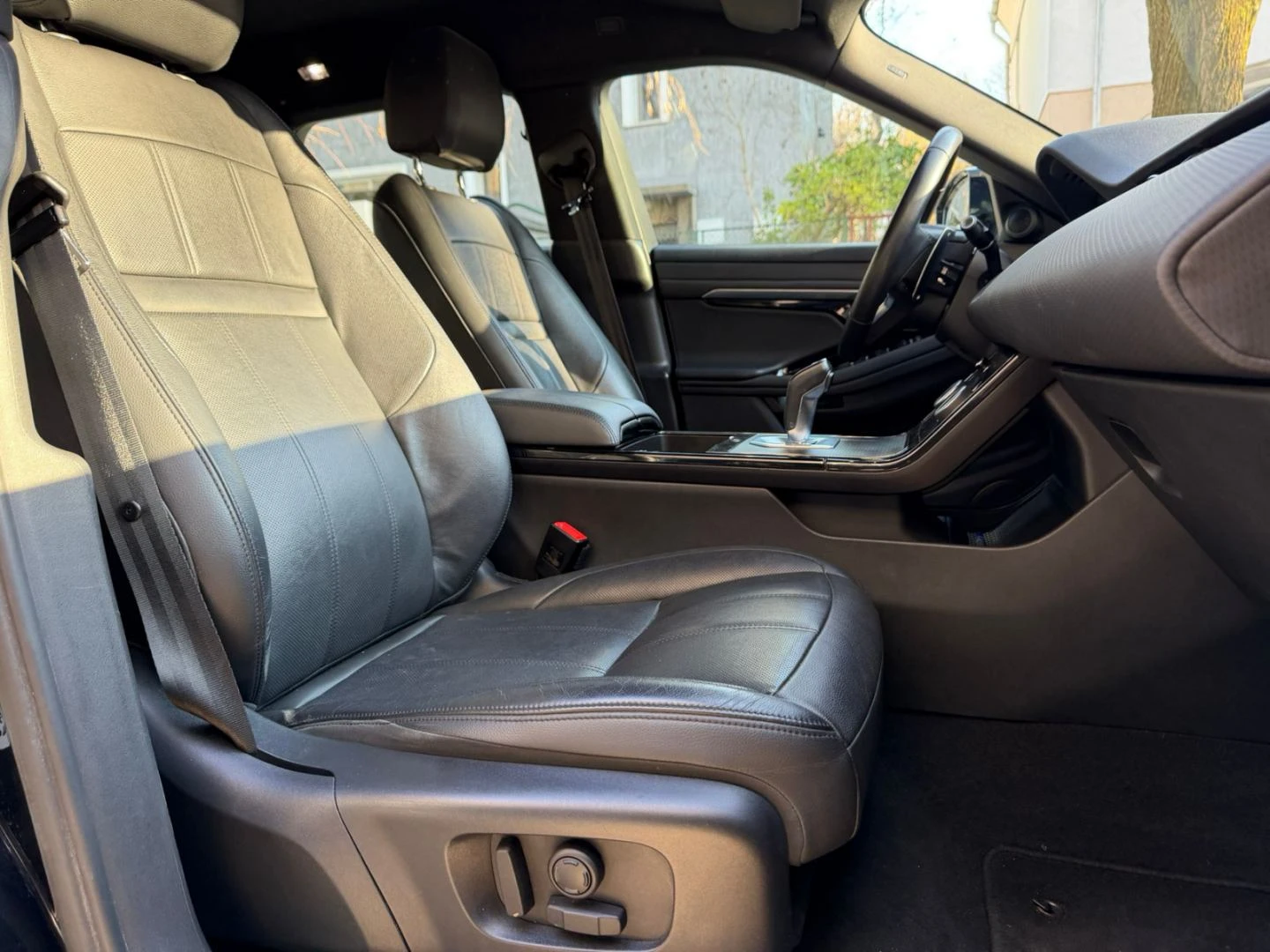 Land Rover Range Rover Evoque R-Design AWD | Mobile.bg � ����������� 13