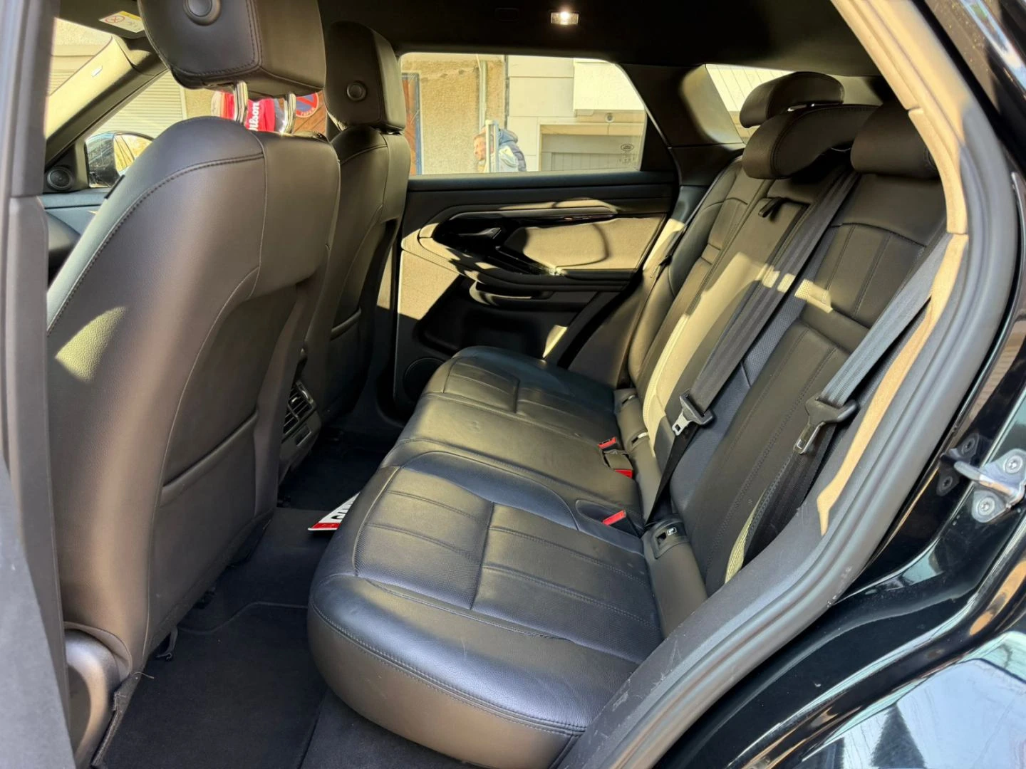 Land Rover Range Rover Evoque R-Design AWD | Mobile.bg � ����������� 15