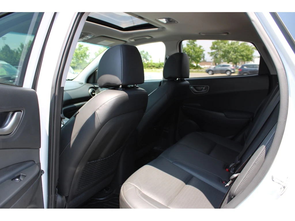 Hyundai Kona ULTIMATE NO ACCIDENT HUD VENTED SEATS, снимка 17 - Автомобили и джипове - 53780260