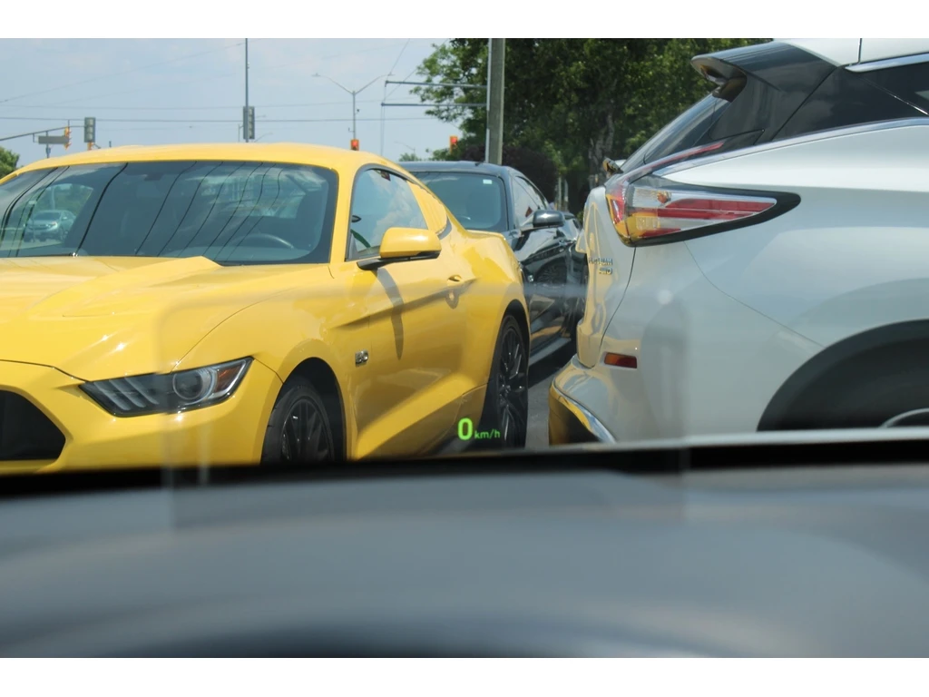 Hyundai Kona ULTIMATE NO ACCIDENT HUD VENTED SEATS, снимка 15 - Автомобили и джипове - 53780260