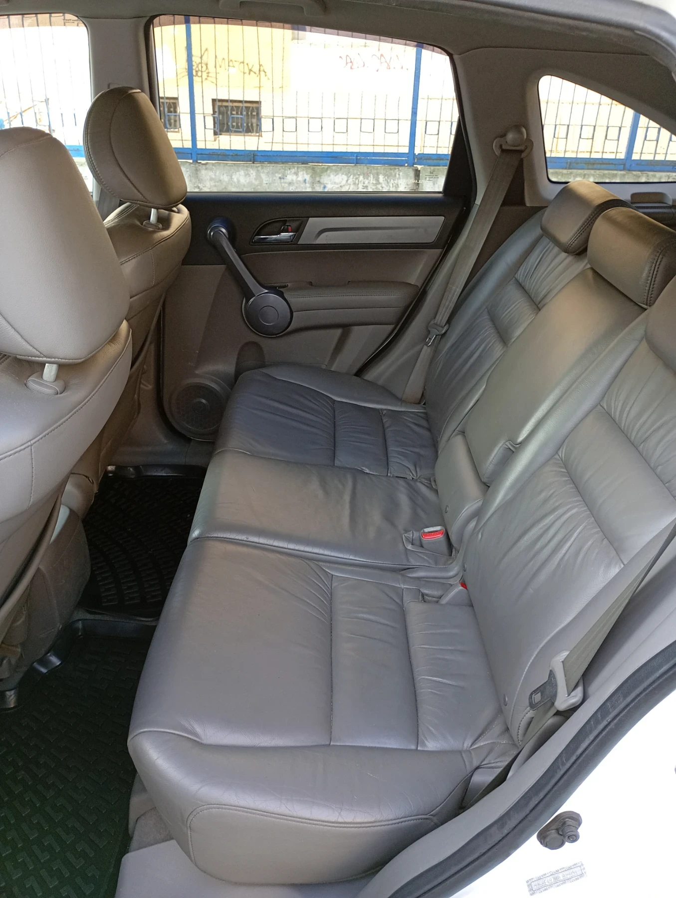 Honda Cr-v, снимка 7 - Автомобили и джипове - 53871697