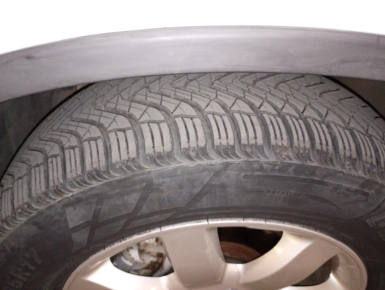 Honda Cr-v, снимка 9 - Автомобили и джипове - 53871697