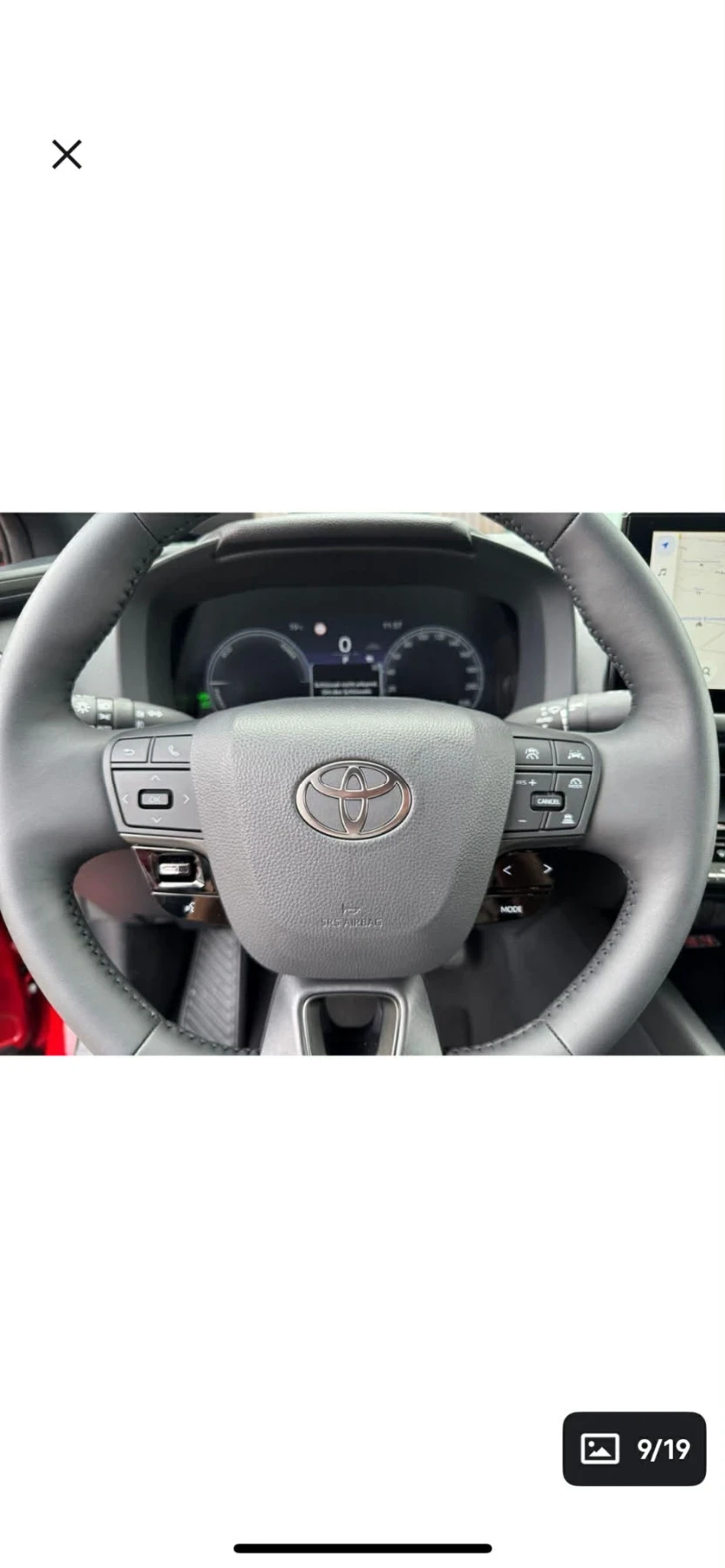 Toyota C-HR, снимка 8 - Автомобили и джипове - 54019802