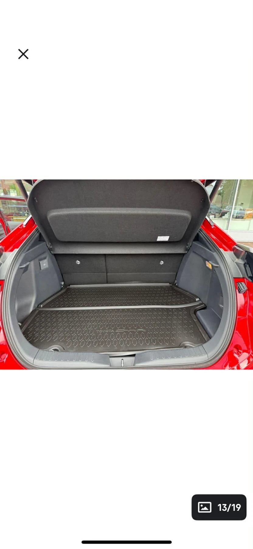 Toyota C-HR, снимка 4 - Автомобили и джипове - 54019802