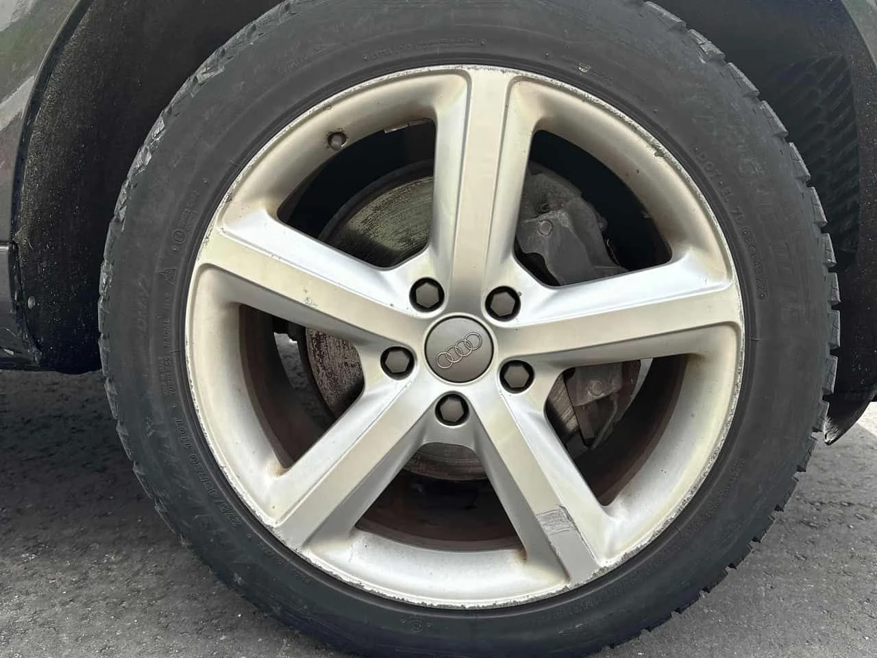 Audi Q7 3.0L TDI TECHNIK* 360 ������* ���������* ��������* | Mobile.bg � ����������� 6