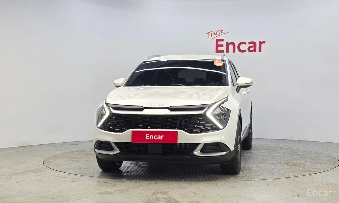 Kia Sportage, снимка 3 - Автомобили и джипове - 54372414