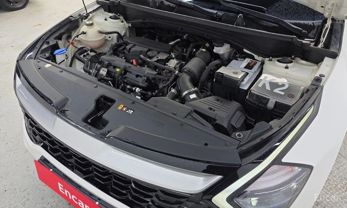 Kia Sportage, снимка 6 - Автомобили и джипове - 54372414