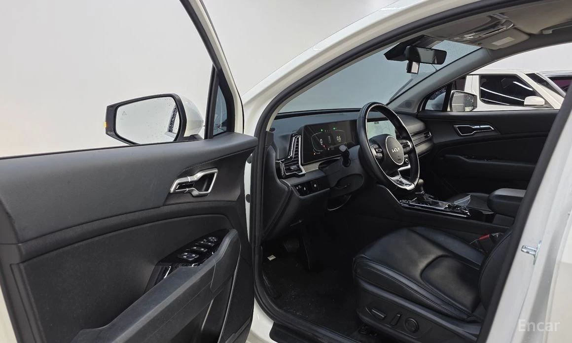 Kia Sportage, снимка 10 - Автомобили и джипове - 54372414