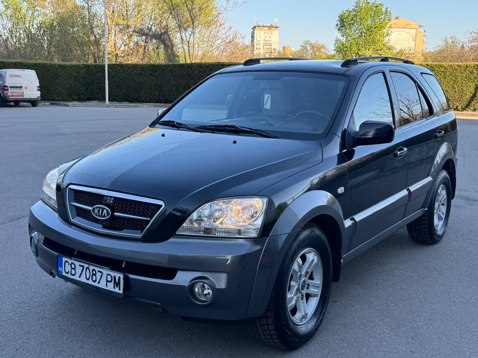 Kia Sorento, снимка 3 - Автомобили и джипове - 54444937