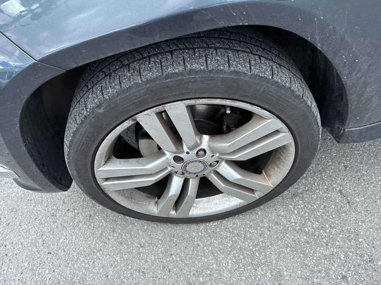Mercedes-Benz GLK 250 BLUETEC 4MATIC * ПОДГРЕВИ* ПАНОРАМА* , снимка 6 - Автомобили и джипове - 54465922