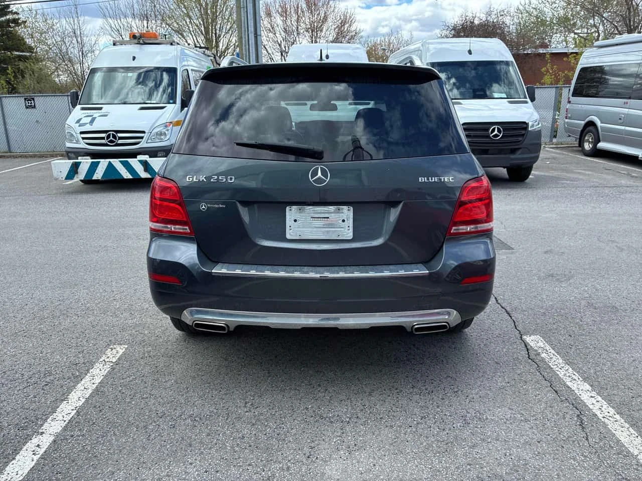 Mercedes-Benz GLK 250 BLUETEC 4MATIC * ПОДГРЕВИ* ПАНОРАМА* , снимка 5 - Автомобили и джипове - 54465922