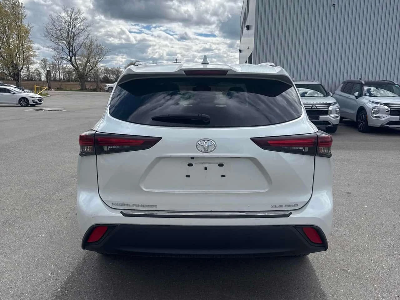 Toyota Highlander * AWD * ��������� * �������� * ����� * NAVI | Mobile.bg � ����������� 4