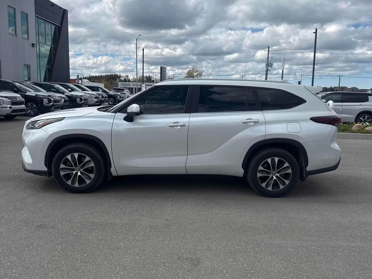 Toyota Highlander * AWD * ��������� * �������� * ����� * NAVI | Mobile.bg � ����������� 2