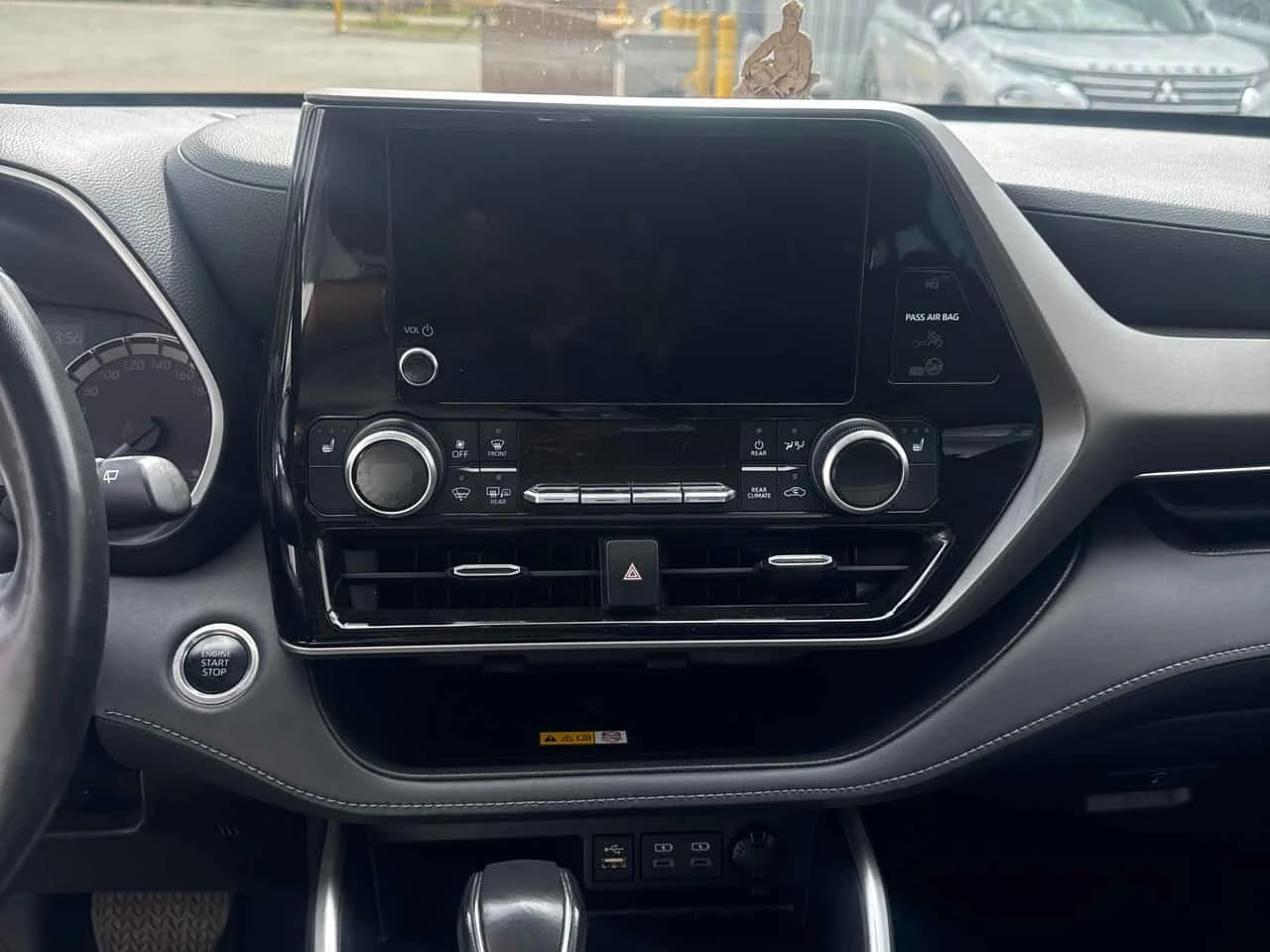 Toyota Highlander * AWD * ��������� * �������� * ����� * NAVI | Mobile.bg � ����������� 9
