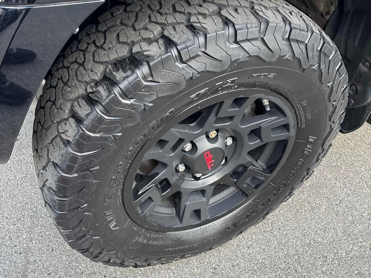 Toyota 4runner * 4WD * CARFAX * ��� ������������ ������ | Mobile.bg � ����������� 7