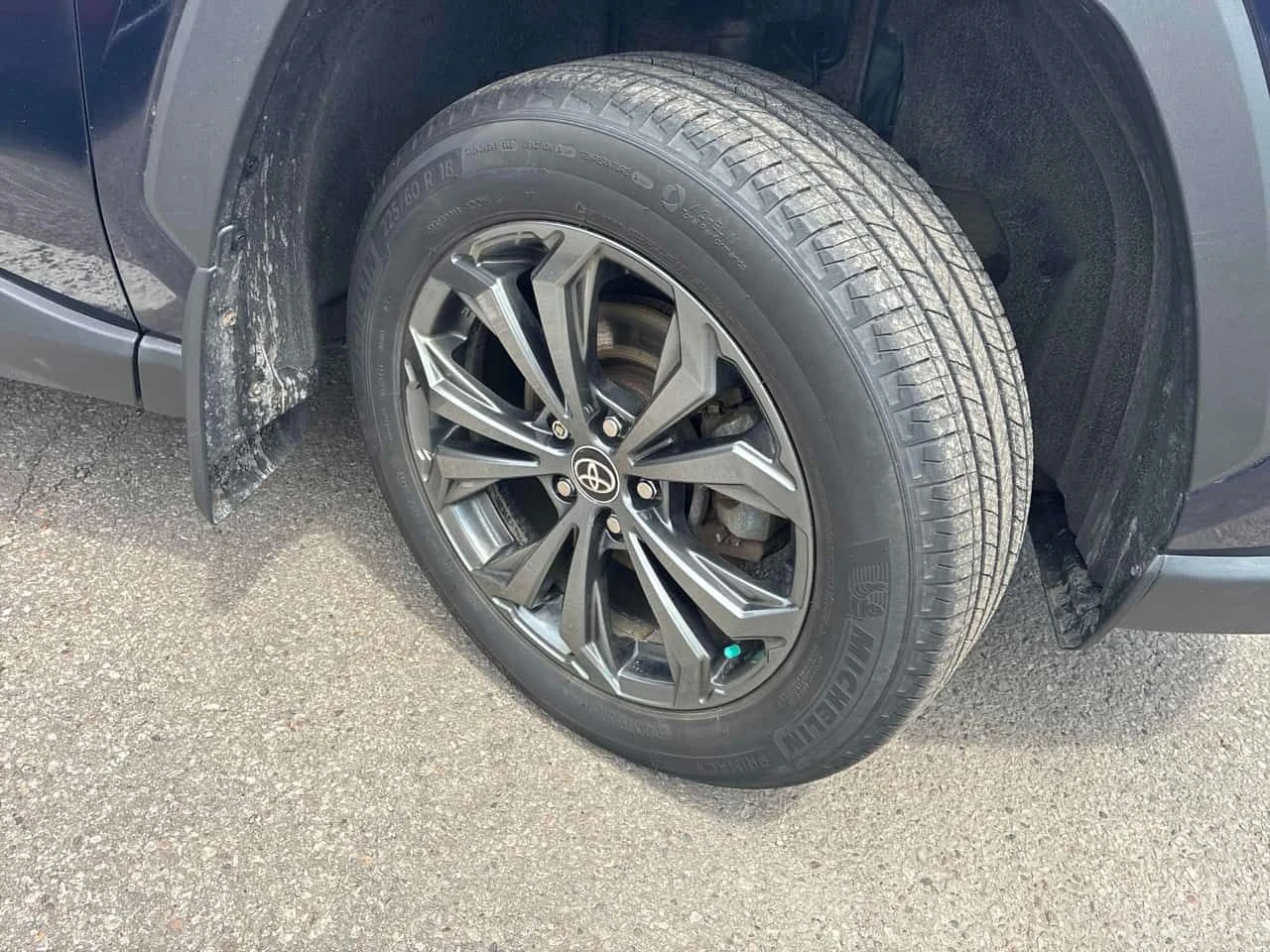 Toyota Rav4 * Hybrid XLE * CARFAX * ОТ ПРЕДСТАВИТЕЛСТВО, снимка 6 - Автомобили и джипове - 54881177