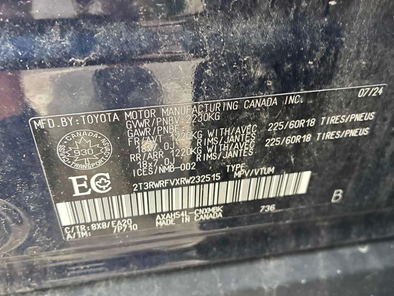 Toyota Rav4 * Hybrid XLE * CARFAX * ОТ ПРЕДСТАВИТЕЛСТВО, снимка 10 - Автомобили и джипове - 54881177